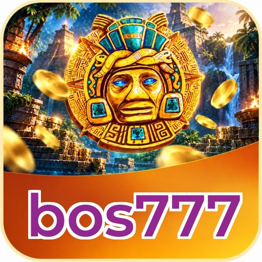 Aplikasi bos777 APK